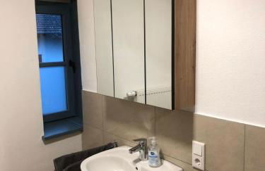 Ferienwohnung alte Dorfmühle - Foto 6