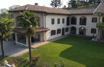 LA CASA IN CAMPAGNA esclusiva - Foto 79