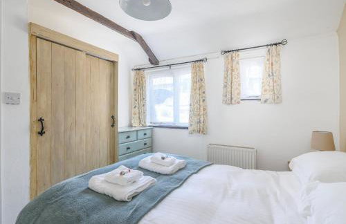 Cross Cottage - Foto 8