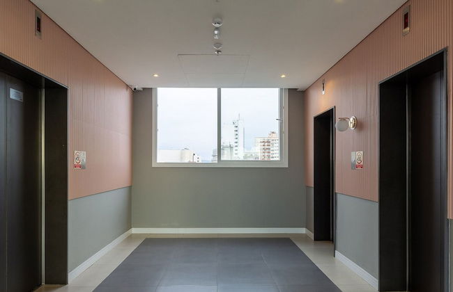 TCO Apto Centro Histórico Porto Alegre - Foto 10