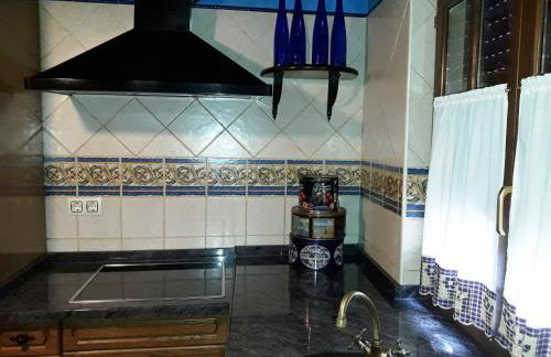 Casa Rural El Bellucu - Foto 27