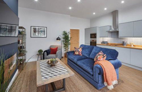 Host & Stay - Green View - Foto 12