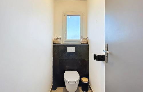 Villa Grivia - Maison avec grand jardin - Piscine - Pétanque - Ping Pong - Foto 21