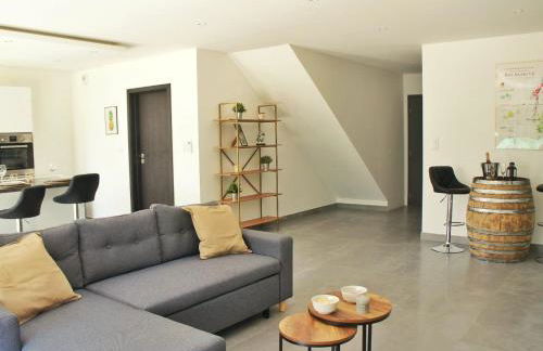 Le GREEN'SPA - DIJON - SPA-jardin-parking privé - Foto 23