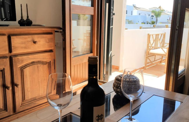 Rezon 4 5580 in Conil de la Frontera - Photo 3