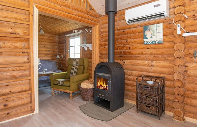 4 Person Holiday Home in Hovborg-by Traum - Foto 32