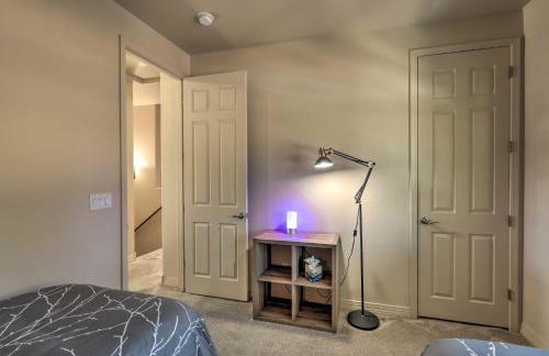 Centrally Located Flagstaff Vacation Home with Patio - Foto 23