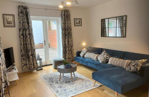 Mews house in the centre of Henley-on-Thames - Foto 1