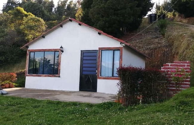 CABAÑAS VILLAS DEL LAGO - Photo 18