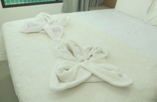 Smart Stay Apto 711-Mandi Hospitalidade - Foto 8