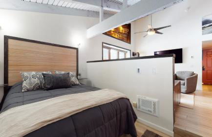 Mammoth Estates Studio Condos 2 Blocks from The Village Gondola Station - Foto 14