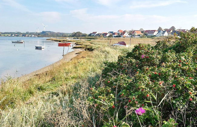 5 Star Holiday Home in Assens - Foto 26