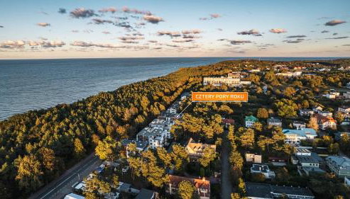 Apartamenty Sun & Snow Cztery Pory Roku - Foto 2