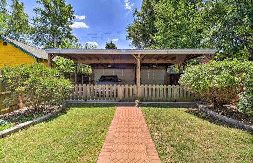 St Louis Retreat about 1 Mi to Botanical Garden - Photo 22