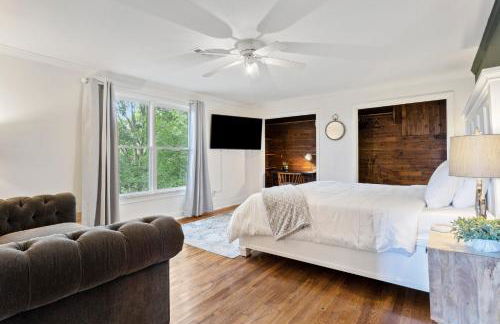 The Dobbs Atlanta Beltline - Luxury & Location, 1 Mile to Downtown Atlanta - Foto 31