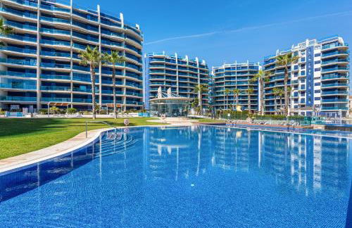 Lux Apartment Punta Prima, Spain - Foto 10