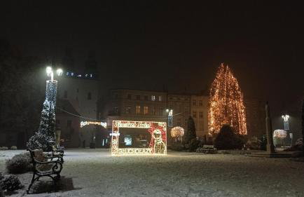 Apartament Zdrojowy - Foto 11