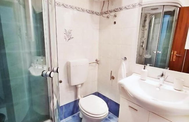 Holiday House Dora - Foto 18