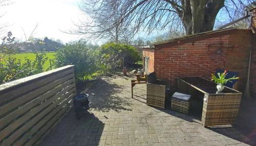 Ferienhäuschen Alte Schmiede, 35647 - Foto 4