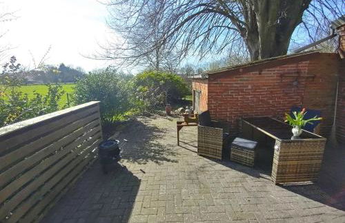 Ferienhäuschen Alte Schmiede, 35647 - Foto 4