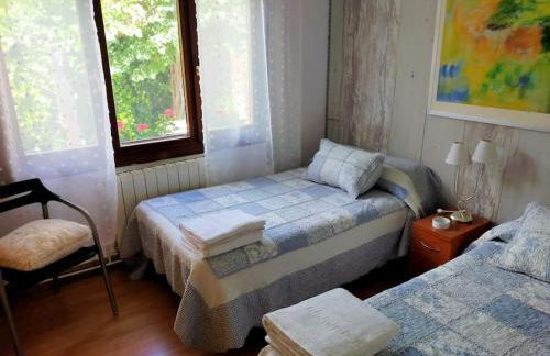 Chalet Alméndora Perfecto para grupos y familias - Photo 20