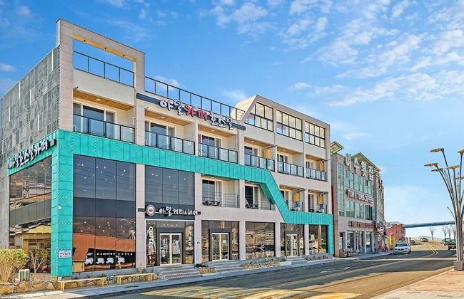 Adel Pension - Foto 1