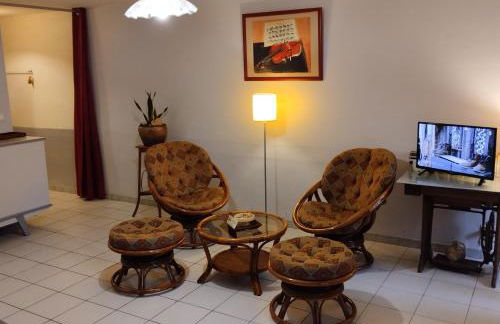 Gîte "Quartier de la Tour" - Photo 12