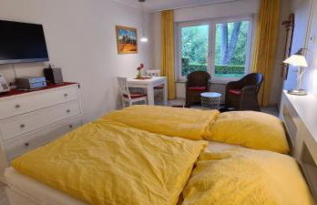 Ferienwohnung "Tecklenburger Augenblicke" - Foto 20