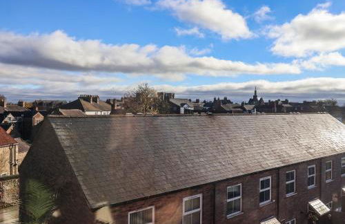 St Wilfrids Loft - Foto 14