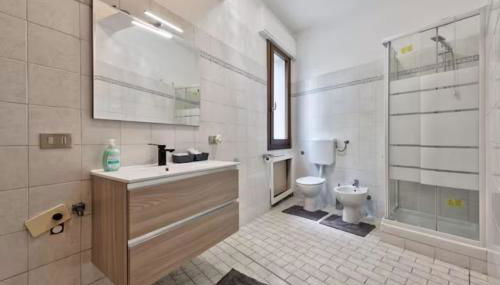 Venice Miramare Residence 2 - Photo 4, Shower