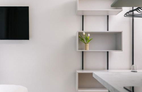 Homaris Apartments Frankfurt - Foto 21