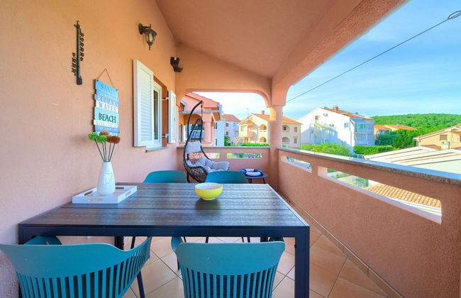 Elegant and Vibrant Apartment With Terrace and Sea View - Foto 10