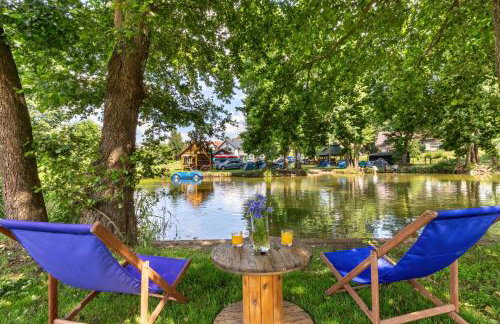 Chaber Apartamenty - Foto 22