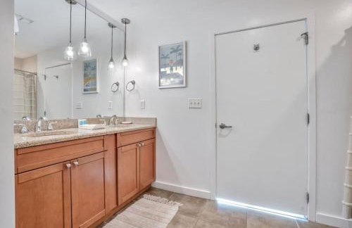 2 Bdrm Penthouse with Billiards - Foto 37