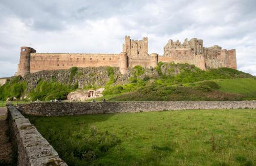 Castle View by Coast & Country Stays - Foto 32