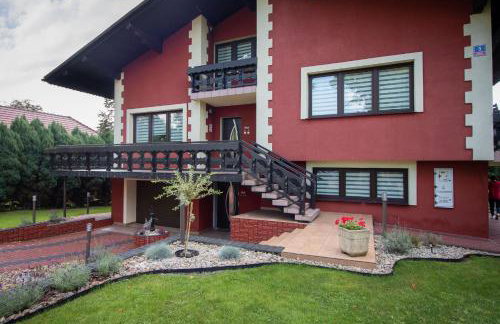 Staymoovers - Piękna Willa w pobliżu Krakowa - Photo 7