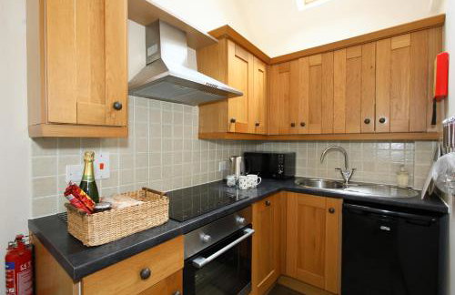 Dumble Cottage - Foto 7