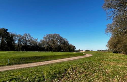 Spinney on the Green - Foto 14