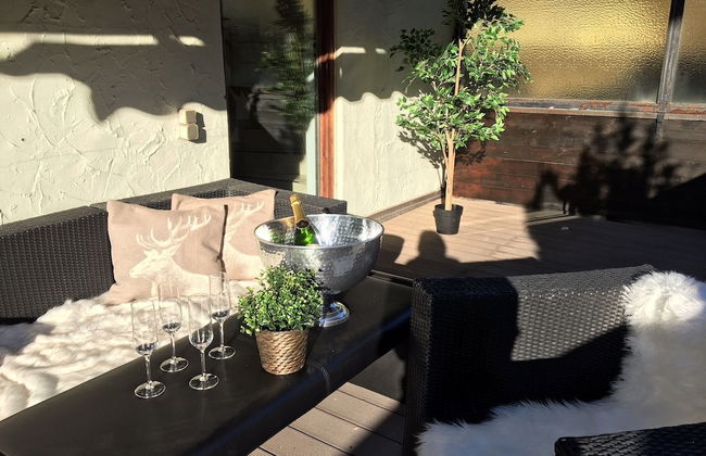 Belle Kitz Apartment 2 - Foto 14