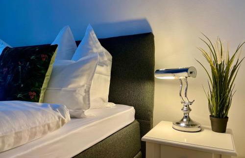 VOH SUPER EXKLUSIVES LOFT, ZENTRAL, Smart-TV, Parkplatz - Foto 46