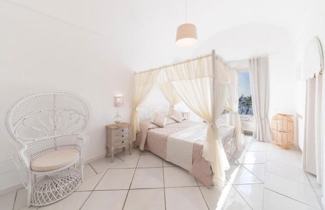 Villa dei Lecci - 7 Luxury Villas with private pool or jacuzzi - Foto 24