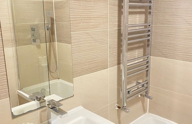 Showcase Apartments Kimberley House - Foto 29