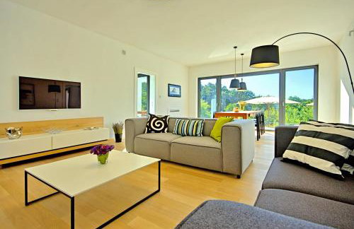 Villa Vala - Foto 4
