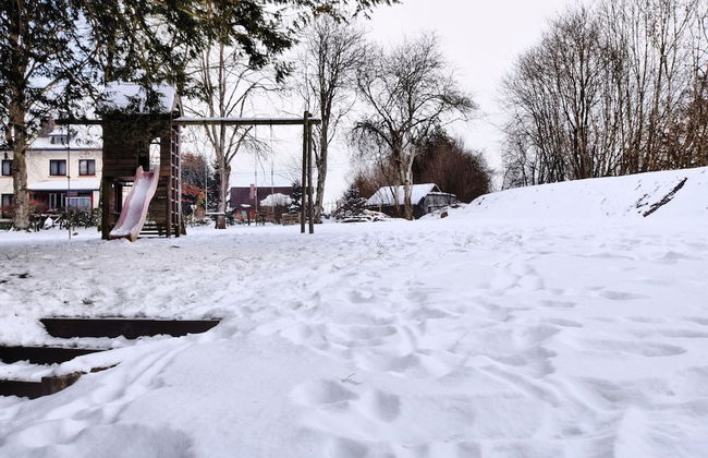 Luxurious Holiday Home in Courtil with Hot Tub - Photo 36