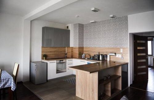 Apartament Myślenice - Foto 13