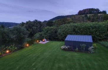 TinyHouse mit Terrasse und Garten - Foto 23