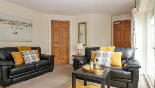 Wellfield Cottage - Foto 4