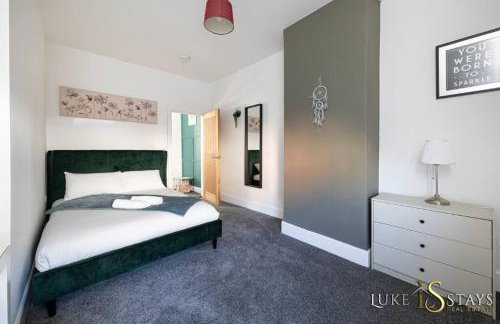 Luke Stays - Frederick Street - Foto 22