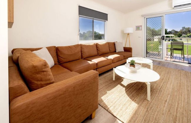 BIG4 Mannum Holiday Park - Foto 79