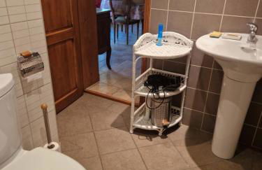 gîte du moulin de Granchain - Foto 8